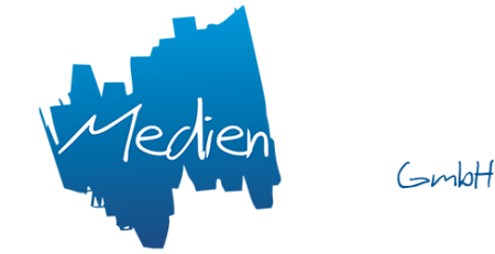 Die Medienmacher Logo